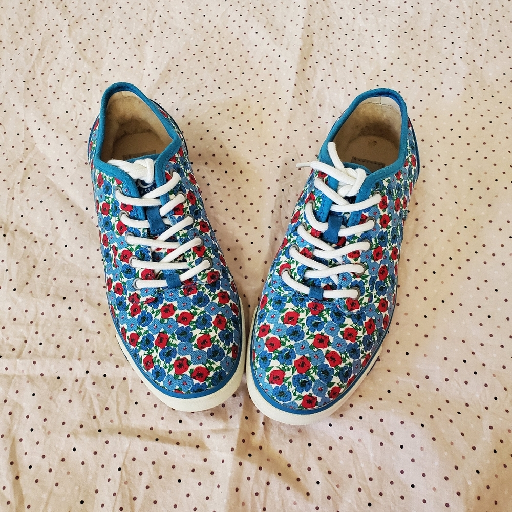 New ugg sneakers